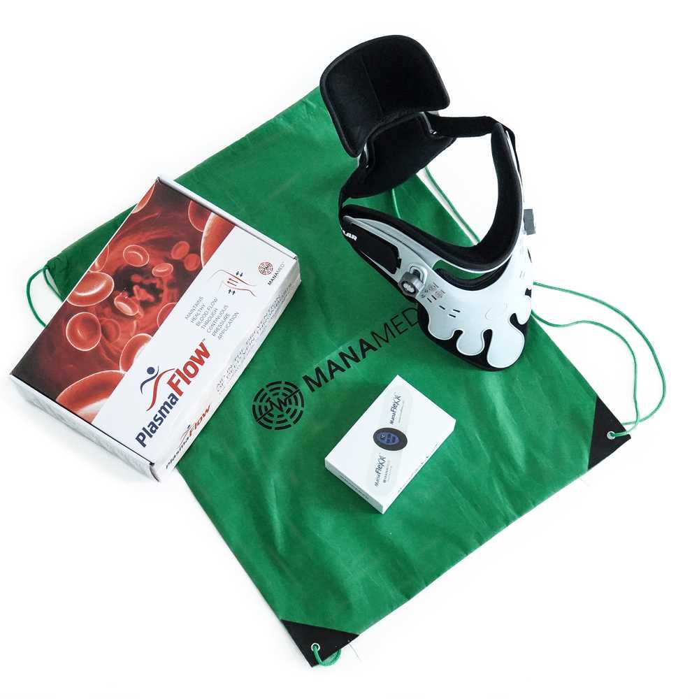 thumbnail of Cervical Bundle