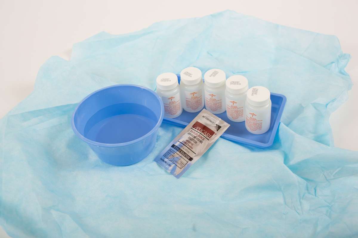 Image of Reddy Joint Bath