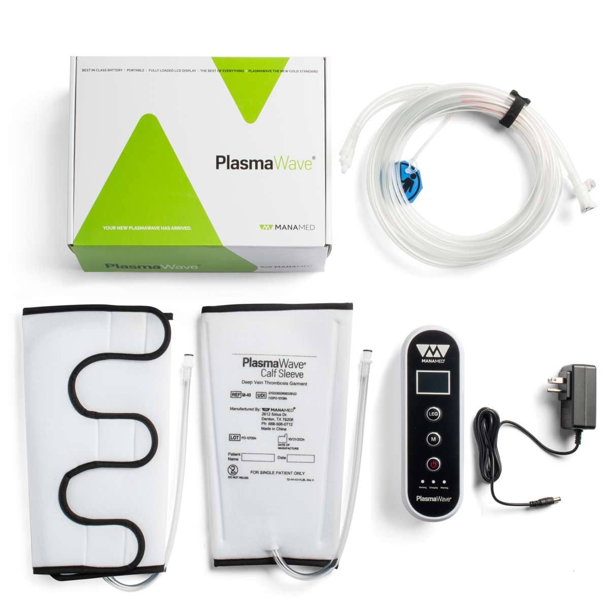 Image of PlasmaWave