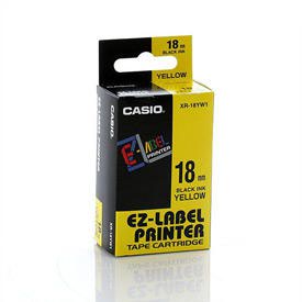 Casio tape deals cartridge 18mm