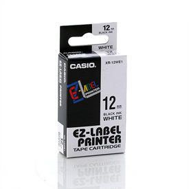 Casio labels hot sale