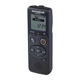 Olympus VN-541PC 4GB Digital Notetaker