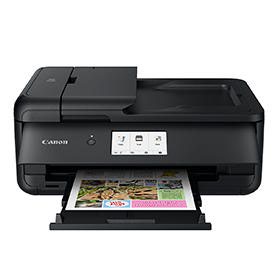 Canon printer outlet uk