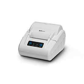 Safescan TP-230 Thermal Printer - Grey