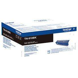 Brother TN-910BK Ultra High Yield Black Toner