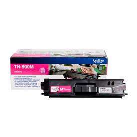 Brother TN900M Magenta Super High Yield Toner Cartridge