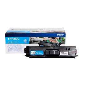 Brother TN900C Cyan Super High Yield Toner Cartridge