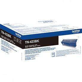 Brother TN-423BK High Yield Black Toner