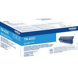 Brother TN-423C High Yield Cyan Toner