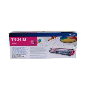 Brother TN-241M Standard Magenta Toner