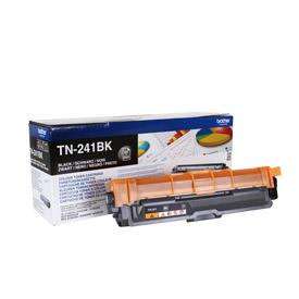 Brother TN-241BK Standard Black Toner