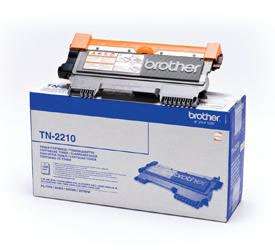 Brother TN-2210 Toner