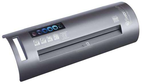 Swordfish TimeSaver2 A3  Laminator