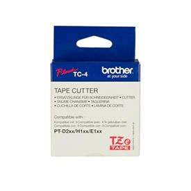 Brother TC4 Tape Cutter