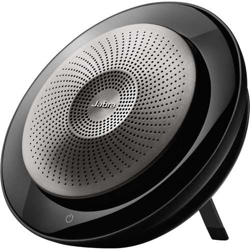 Jabra Speak 710 MS with USB and Bluetooth Portable Speakerphone