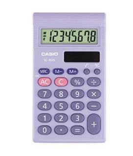 Casio best sale school calculator