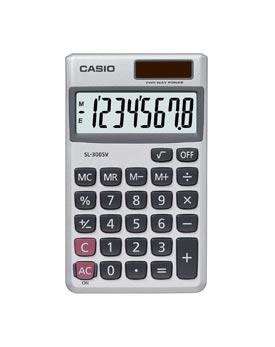 Casio SL-300SV Handheld Calculator