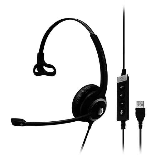 EPOS Sennheiser SC230 USB MS II Mono Headset