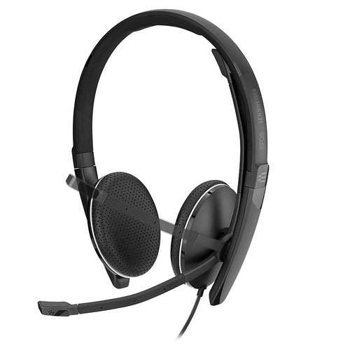 EPOS Sennheiser SC135 3.5mm Mono Headset
