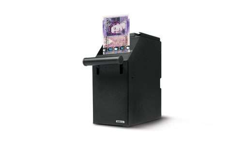 Safescan 4100 POS Safe - Black