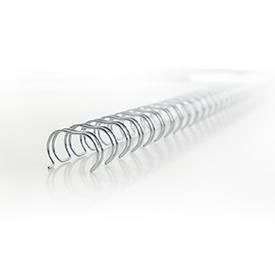 Buy Black Spiral-O 19 Loop Wire Binding Combs - 100pk