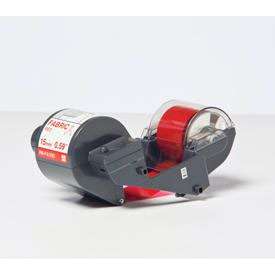 Brother RBFA1RD Tape creator Ink Film Cassette for Fabric Ribbon 15mm Red