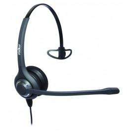 Radius 2400 Monaural Noise Cancelling Headset