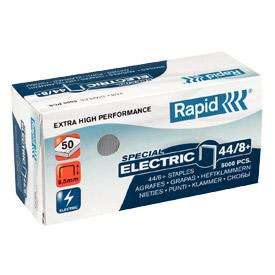 Rapid Staple 44 Electric SuperStrong