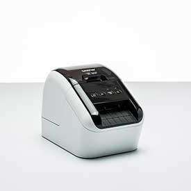 Brother QL-800 Desktop Label Printer