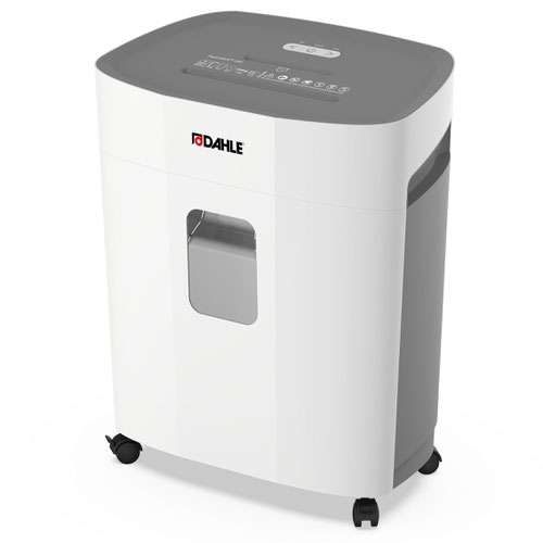 Dahle PaperSAFE PS420 Cross Cut Shredder