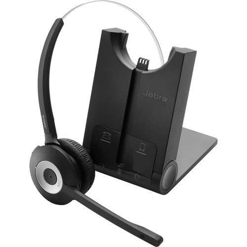 Jabra Pro 925 Dual Connectivity Mono Headset