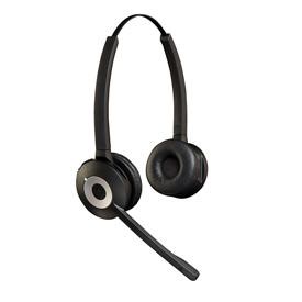 Jabra Pro 920 Duo Headset OfficeMachines