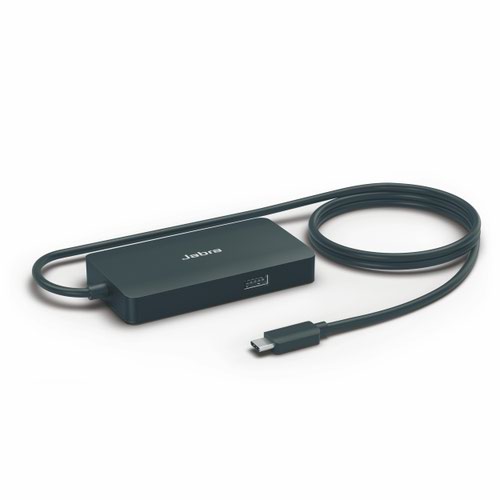 Jabra hub best sale