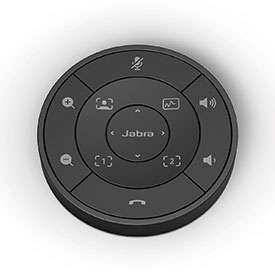 Jabra PanaCast 50 Remote Control Black