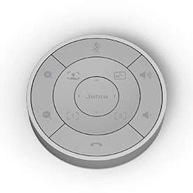 Jabra PanaCast 50 Remote Control Grey