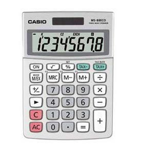 Casio clearance ms 41