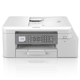 Brother MFC J4340DW Wireless A4 Colour Inkjet Multifunction