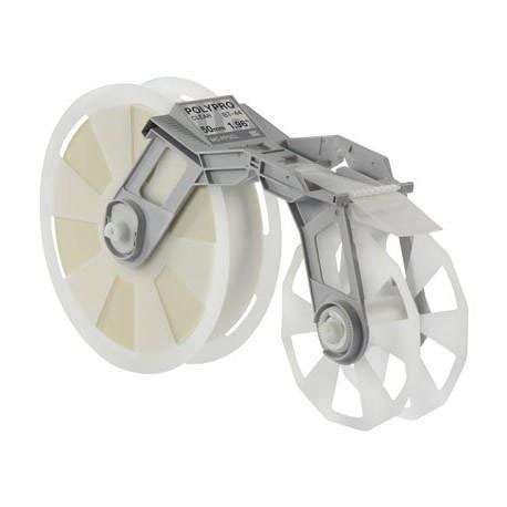 Brother MCPP3CL Tape Creator Plastic Film 50mm Clear