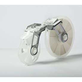 Brother MCET1WH Tape Creator Plastic Film Width 15mm White
