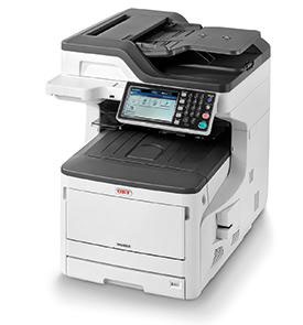A3 colour sales laser printer
