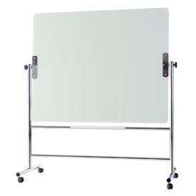 Bi-Office Glass Revolving Board 1500 x1200mm