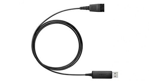 Jabra Link 230 USB QD to USB Cable