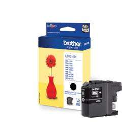 Brother LC121BK Black Cartridge