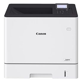 Canon i SENSYS LBP722CDW Colour A4 Laser Printer OfficeMachines