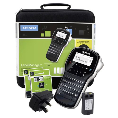 Dymo labelmanager shop