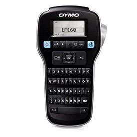 Dymo Labelmanager 160 Label Maker