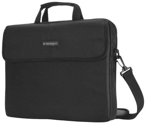 Kensington K62562EU Simply Portable Classic Sleeve 16.6 Inch