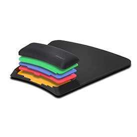 Kensington K55793EU SmartFit Mouse Pad