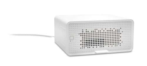 Kensington K55462EU FreshView Air Purifier