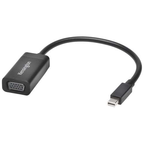 Kensington Adapter VM1000 MiniDP to VGA